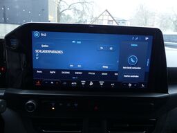 ford Transit Custom Kasten Allrad Limited NAV/LED