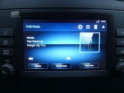 mercedes-benz Vito Mixto 116 CDI 4x4 extralang LED/ACC/STDHZ