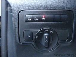 mercedes-benz Vito Mixto 116 CDI 4x4 extralang LED/ACC/STDHZ