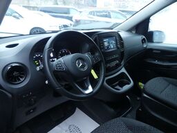mercedes-benz Vito Mixto 116 CDI 4x4 extralang LED/ACC/STDHZ