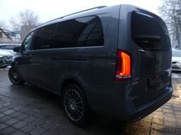 mercedes-benz Vito Mixto 116 CDI 4x4 extralang LED/ACC/STDHZ