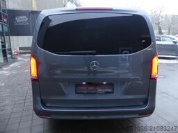 mercedes-benz Vito Mixto 116 CDI 4x4 extralang LED/ACC/STDHZ