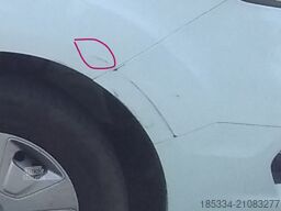 Ford Panama P10 Campervan | 4 posti letto | Cucina + tetto sollevabile