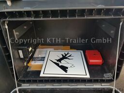 KÄSSBOHRER STS 32 Bitumen Tanker AUCH MIETE