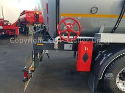 KÄSSBOHRER STS 32 Bitumen Tanker AUCH MIETE