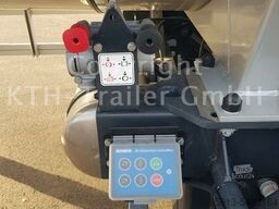 KÄSSBOHRER STS 32 Bitumen Tanker AUCH MIETE