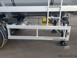 KÄSSBOHRER STS 32 Bitumen Tanker AUCH MIETE