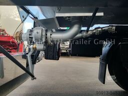 KÄSSBOHRER STS 32 Bitumen Tanker AUCH MIETE