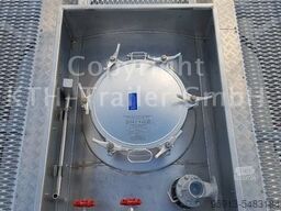 KÄSSBOHRER STS 32 Bitumen Tanker AUCH MIETE