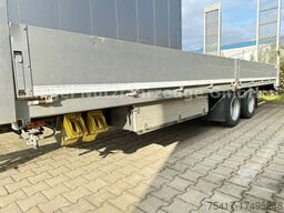 WAGNER WTT10T *Überfahrbar*