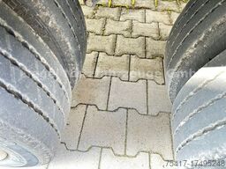 WAGNER WTT10T *Überfahrbar*