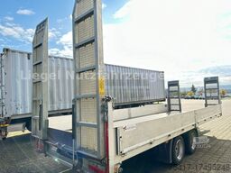 WAGNER WTT10T *Überfahrbar*