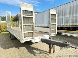 WAGNER WTT10T *Überfahrbar*