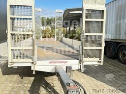 WAGNER WTT10T *Überfahrbar*