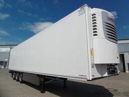 SCHMITZ CARGOBULL Multitemp.- Kühlsattelaufliege, Miete ab ¤ 1399