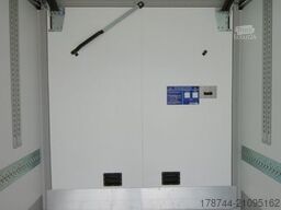SCHMITZ CARGOBULL Multitemp.- Kühlsattelaufliege, Miete ab ¤ 1399