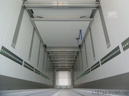 SCHMITZ CARGOBULL Multitemp.- Kühlsattelaufliege, Miete ab ¤ 1399