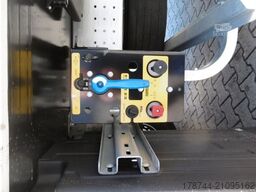 SCHMITZ CARGOBULL Multitemp.- Kühlsattelaufliege, Miete ab ¤ 1399