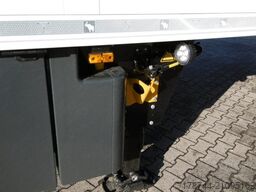 SCHMITZ CARGOBULL Multitemp.- Kühlsattelaufliege, Miete ab ¤ 1399