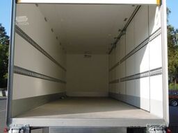  Faltwand - Kofferaufbau, Seitenfaltwand