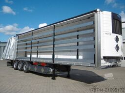  BRF Thermoschiepeplanen-Sattel