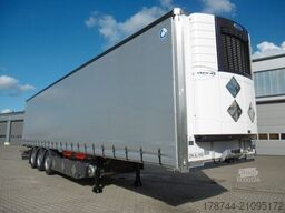  BRF Thermoschiepeplanen-Sattel