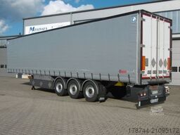  BRF Thermoschiepeplanen-Sattel