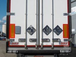  BRF Thermoschiepeplanen-Sattel