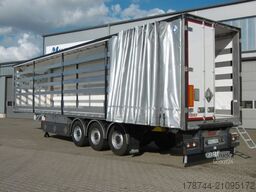  BRF Thermoschiepeplanen-Sattel