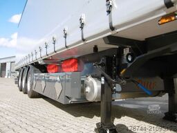  BRF Thermoschiepeplanen-Sattel