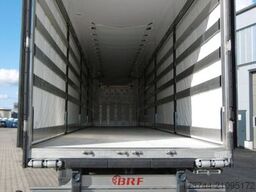  BRF Thermoschiepeplanen-Sattel