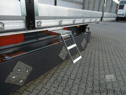  BRF Thermoschiepeplanen-Sattel