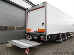 Sor SOR 2-Achs-City-Kühlsattel LBW, Miete ab ¤ 1550