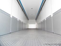  Ekeri 3-Achs-Kofferfaltwandauflieger EXIII