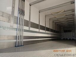 Sor SOR, Doppelstock, Blumenbreite, Miete ab ¤ 1149,