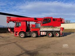 DAF FAD CF440 Tadano HK40