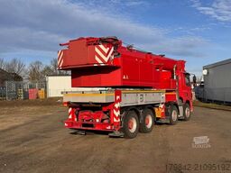 DAF FAD CF440 Tadano HK40