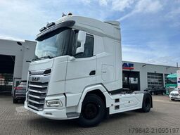 DAF XG480 Intarder