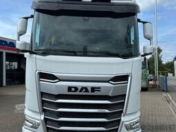 DAF XG480 Intarder