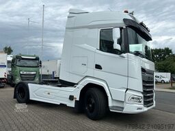 DAF XG480 Intarder