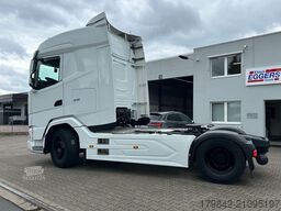DAF XG480 Intarder
