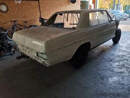 MERCEDES-BENZ 250 Coupe 280 W114 /8