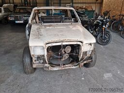 MERCEDES-BENZ 250 Coupe 280 W114 /8