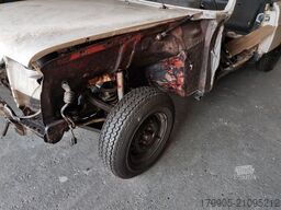 MERCEDES-BENZ 250 Coupe 280 W114 /8