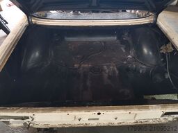 MERCEDES-BENZ 250 Coupe 280 W114 /8