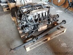 MERCEDES-BENZ 250 Coupe 280 W114 /8