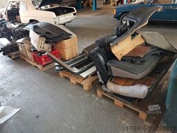 MERCEDES-BENZ 250 Coupe 280 W114 /8