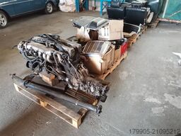 MERCEDES-BENZ 250 Coupe 280 W114 /8