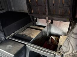 IVECO Trakker AT260T45 Meiller Bordmatic AHK 30To