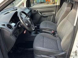 VOLKSWAGEN Caddy 1.6 Kasten Maxi HU Neu Klima Standheizung